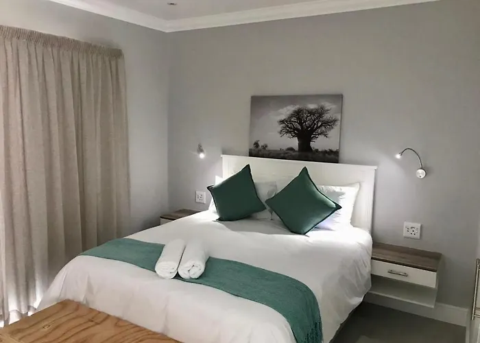 Hermanus Guest Houses