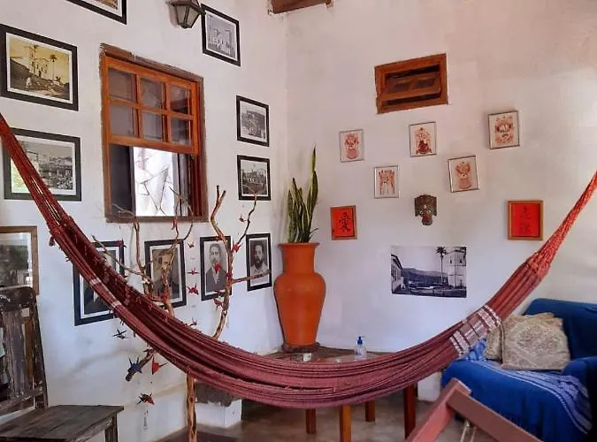 Goianesia Guest Houses