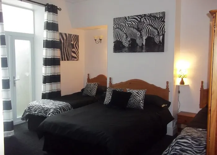 Sunderland (Tyne and Wear) Guest Houses