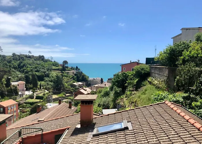 Monterosso al Mare Guest Houses