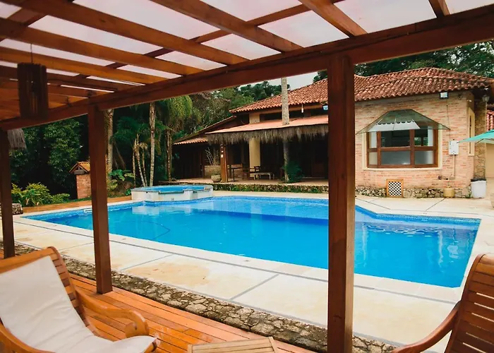 Sao Roque (Sao Paulo) Guest Houses