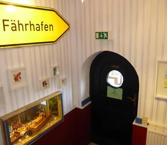 Dagebuell Guest Houses