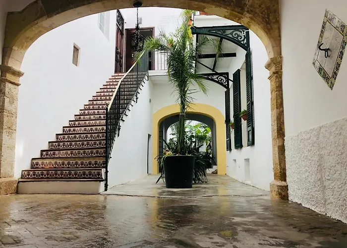 Palma de Mallorca Guest Houses