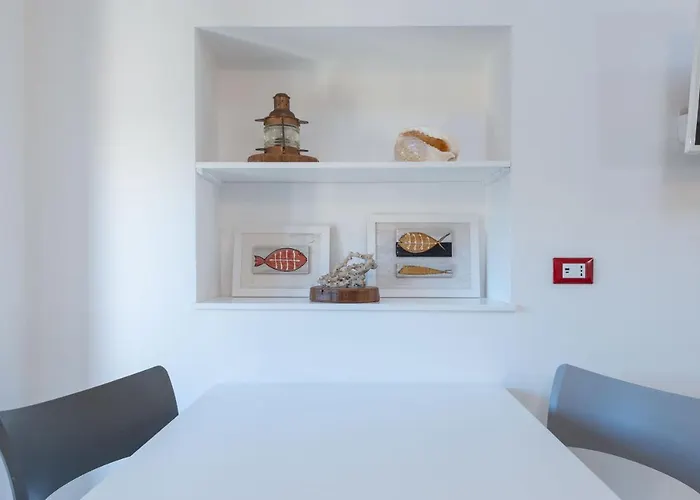 San Benedetto del Tronto Guest Houses