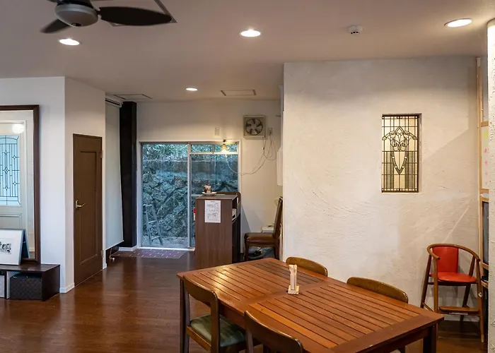 Kobe Guest Houses