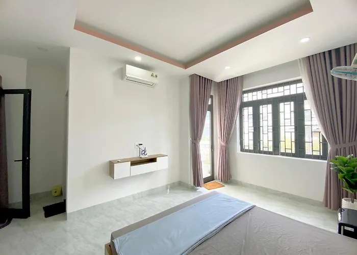 Nha Trang Guest Houses