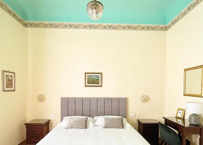 Florence Guest Houses