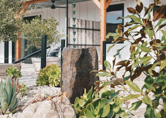 San Juan Capistrano Guest Houses