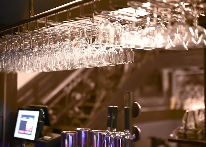 Stockholm Guest Houses