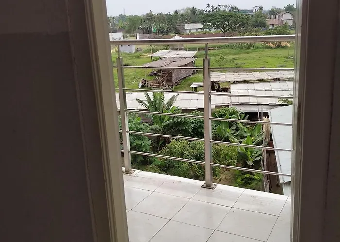 Dimapur Guest Houses
