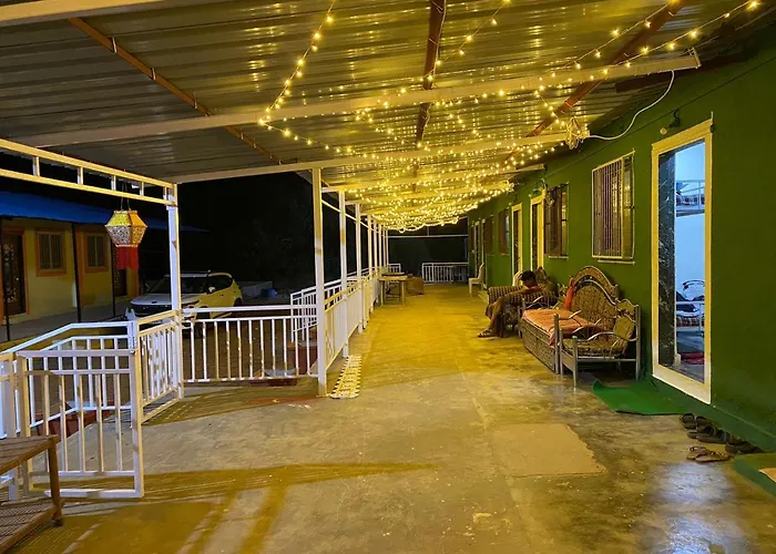 Lonavala Guest Houses