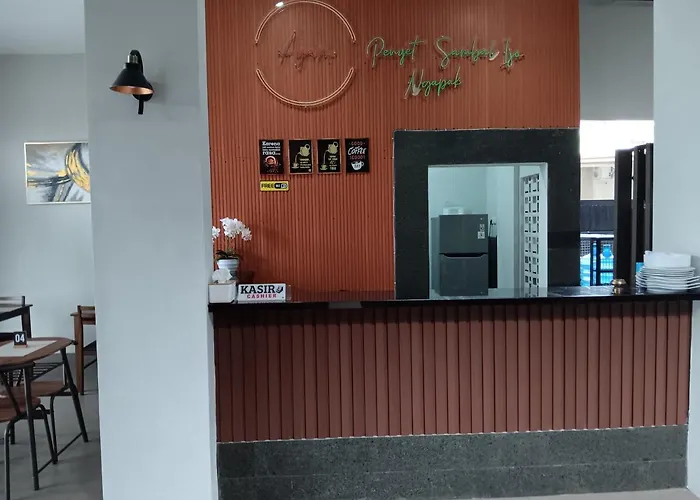 Purwokerto Guest Houses