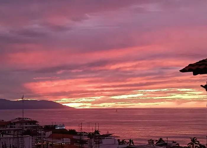 Puerto Vallarta Guest Houses