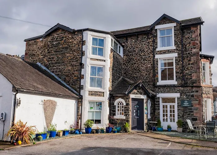 Keswick (Cumbria) Guest Houses