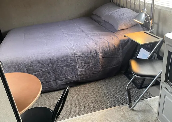 St. George Guest Houses