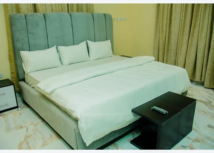Enugu Guest Houses