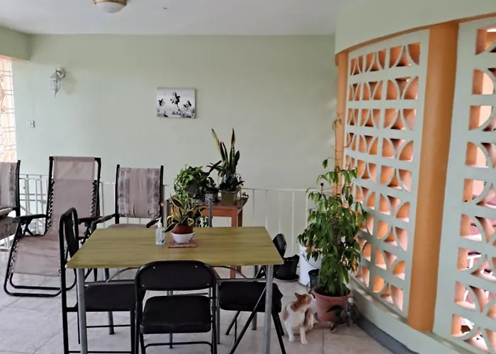 Montego Bay Guest Houses