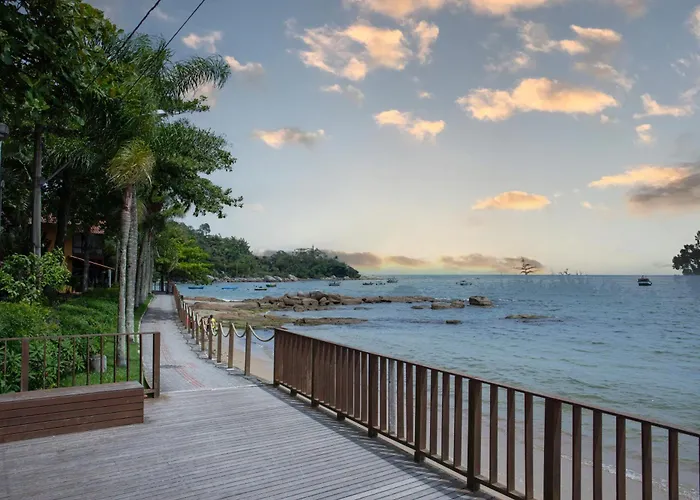 Porto Belo Guest Houses