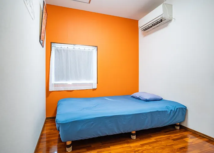 Okinawa Guest Houses