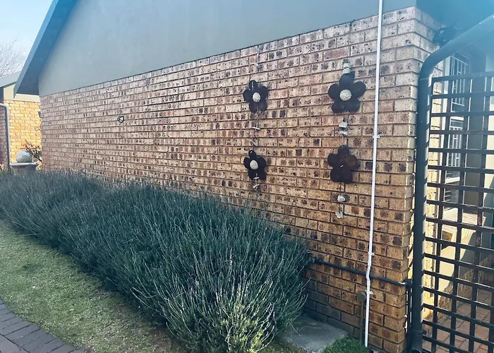 Middelburg (Mpumalanga) Guest Houses