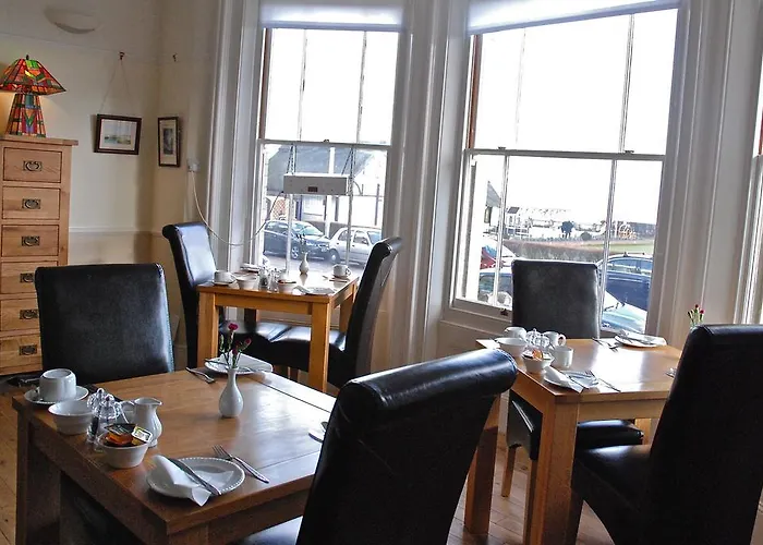 Lowestoft Guest Houses