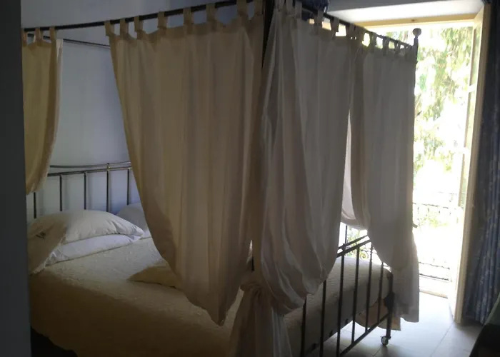 Ibiza Town Guest Houses