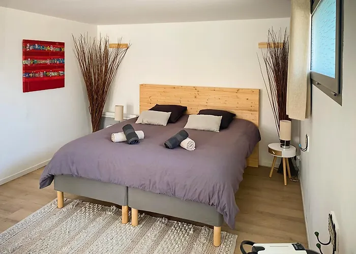 Soorts-Hossegor Guest Houses