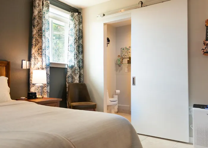 Kailua-Kona Guest Houses