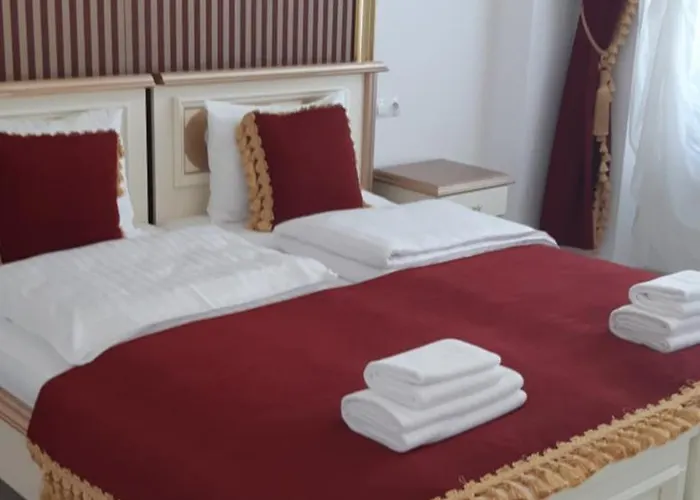 Sibiu Guest Houses