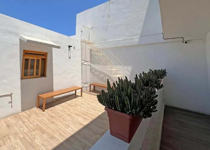 Cabo San Lucas Guest Houses