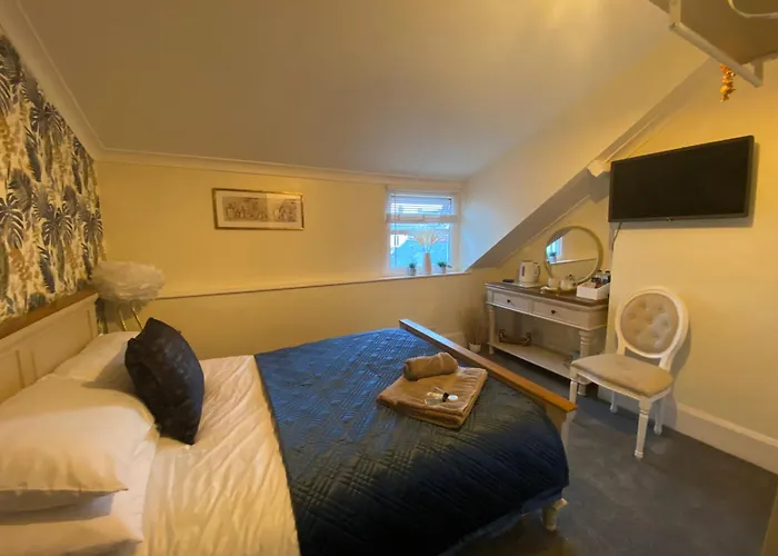 Porthcawl Guest Houses
