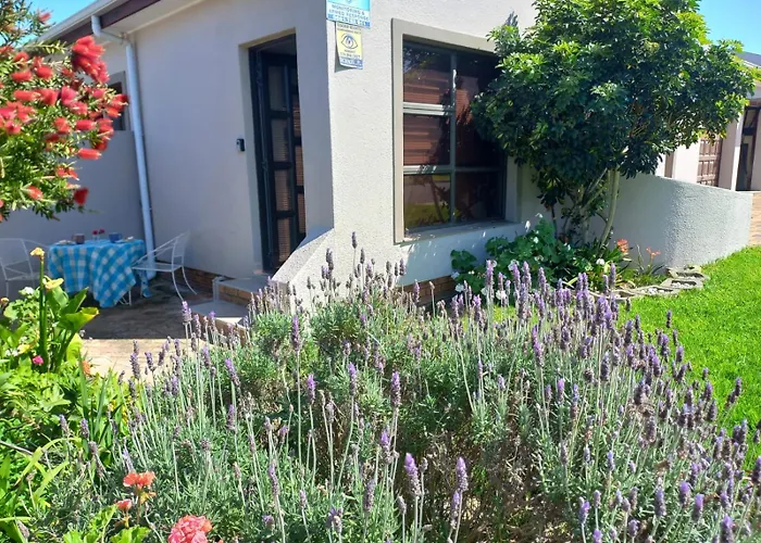 Cape Town Guest Houses