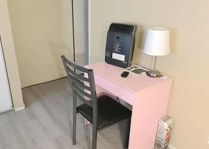 Las Vegas Guest Houses