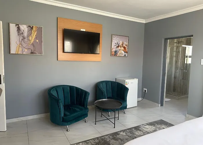 Brakpan Guest Houses