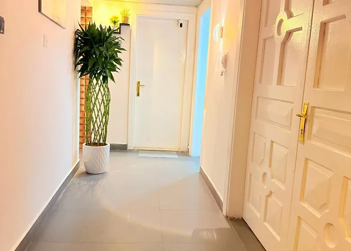 Abu Dhabi Guest Houses