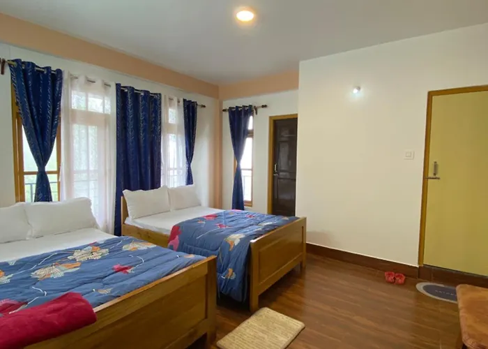 Kalimpong Guest Houses