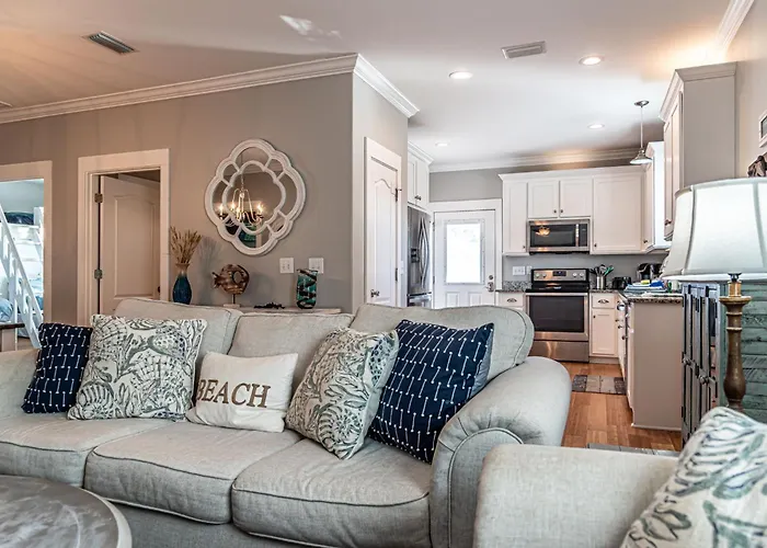 Gulf Shores Guest Houses