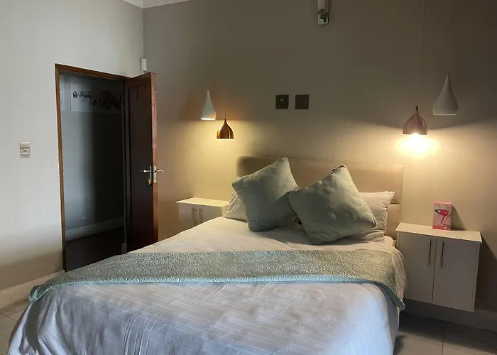 Ermelo Guest Houses
