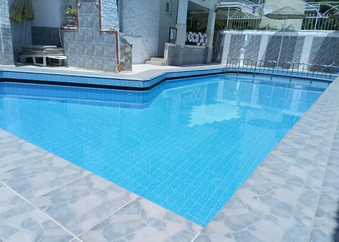 Kusadasi Guest Houses