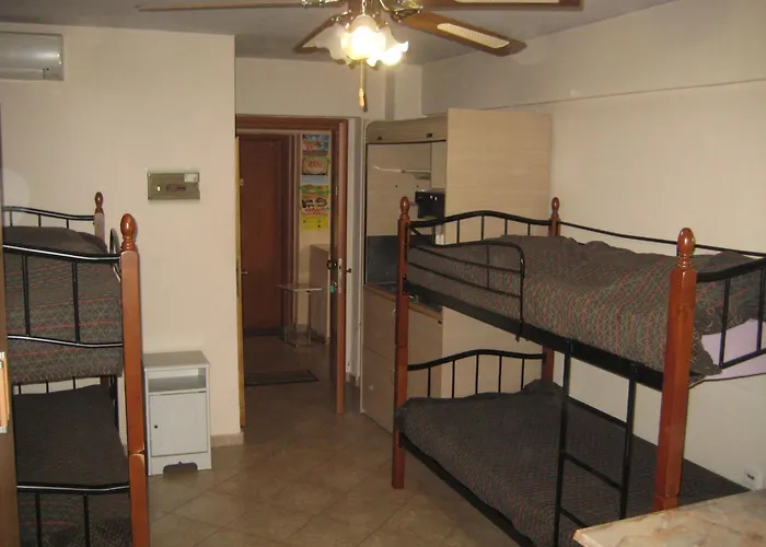 Thessaloniki Guest Houses