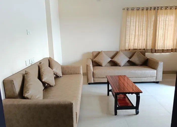 Hyderabad Guest Houses