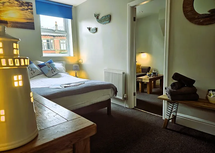 Scarborough Guest Houses