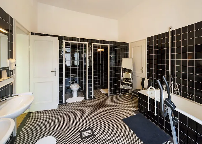 Frankfurt am Main Guest Houses