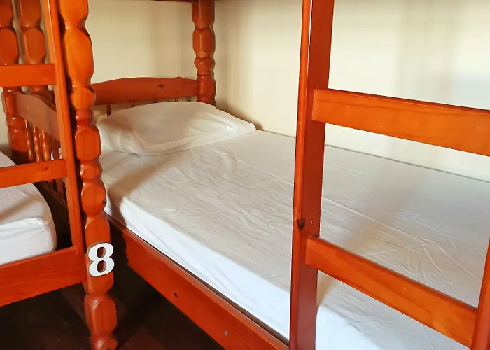 Arraial do Cabo Guest Houses