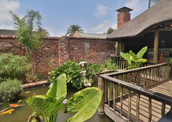 Potchefstroom Guest Houses
