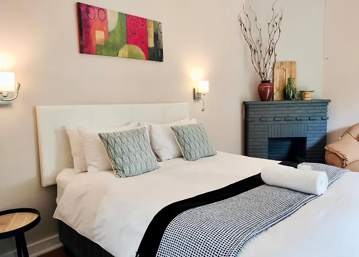 Welkom Guest Houses