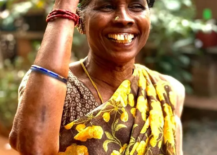 Auroville Guest Houses