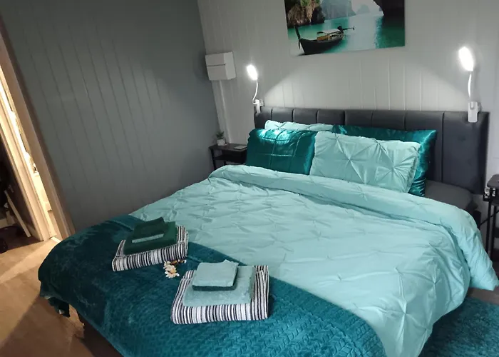 Derby Guest Houses