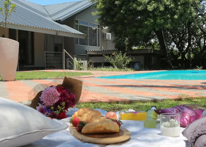 Newcastle Guest Houses