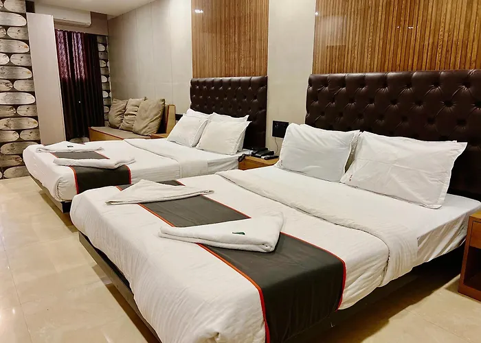 Mumbai Guest Houses